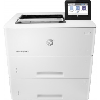 HP M507x 1200 x 1200 DPI A4 Wifi 1PV88A