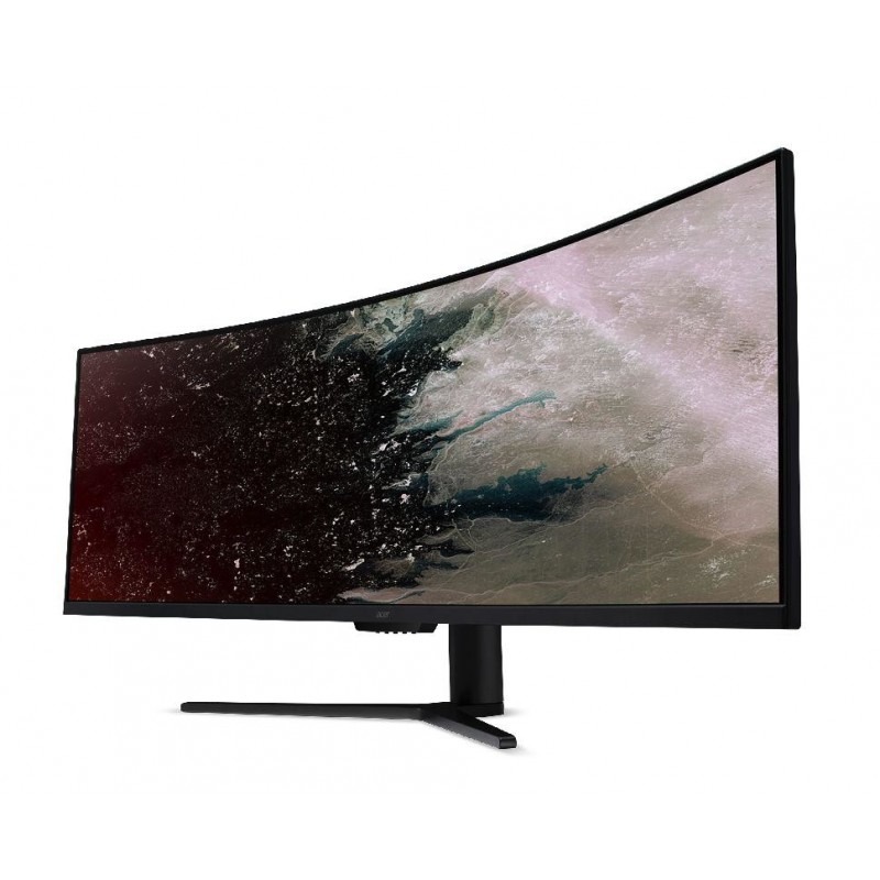 Acer Nitro EI491CRPbmiiipx - 49" - 3840x1080 - UltraWide Full HD LED Curva - Negro UM.SE1EE.P01