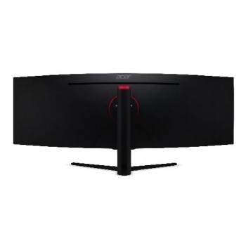 Acer Nitro EI491CRPbmiiipx - 49" - 3840x1080 - UltraWide Full HD LED Curva - Negro UM.SE1EE.P01
