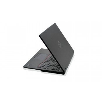 Fujitsu LIFEBOOK U749 Negro - 14" - Intel Core i7-8565U - 16GB - 512GB SSD - Windows 10 Pro VFY U7490M271HES