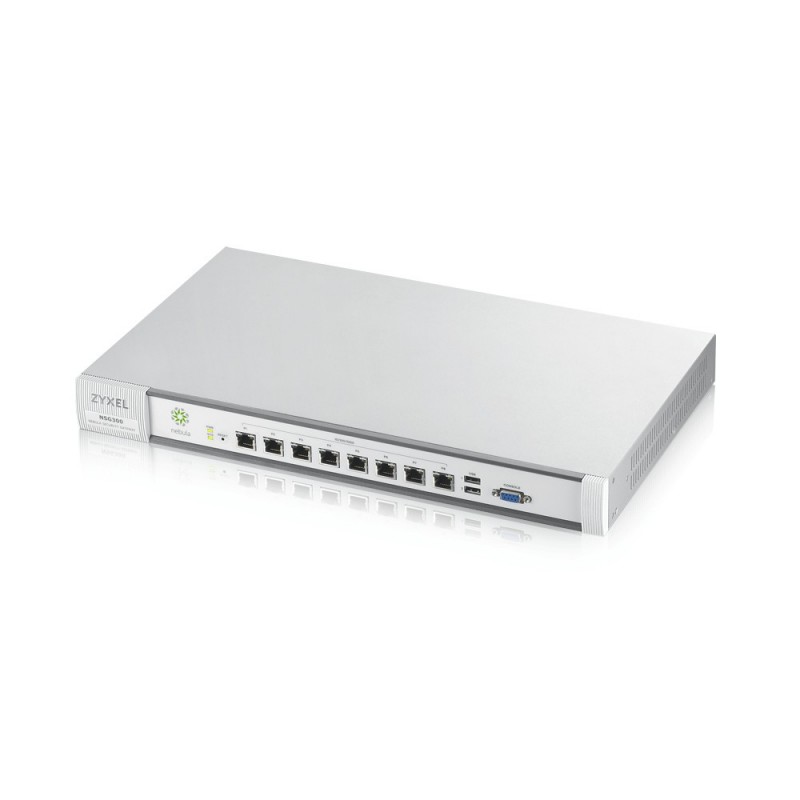 Zyxel NSG300 pasarel y controlador 10,100,1000 Mbit s NSG300-ZZ0102F