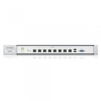 Zyxel NSG300 pasarel y controlador 10,100,1000 Mbit s NSG300-ZZ0102F