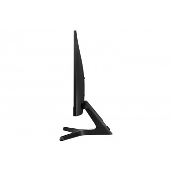 Samsung S24R350FHU - 23.8" - 1920x1080 - Full HD LED - Mate Plata LS24R350FHUXEN
