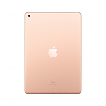 Apple iPad (2019) 10,2" Wifi - 128GB Oro MW792TY A