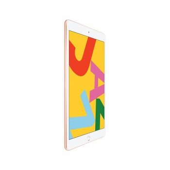 Apple iPad (2019) 10,2" Wifi - 128GB Oro MW792TY A