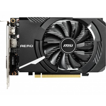 MSI GeForce GTX 1650 AERO ITX 4G OC 912-V809-3061