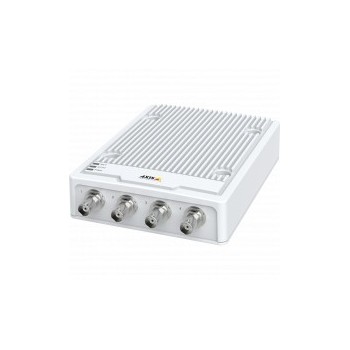 Axis M7104 servidor y codificador de vídeo 720 x 576 Pixeles 30 pps 01679-001