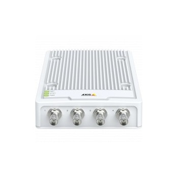 Axis M7104 servidor y codificador de vídeo 720 x 576 Pixeles 30 pps 01679-001
