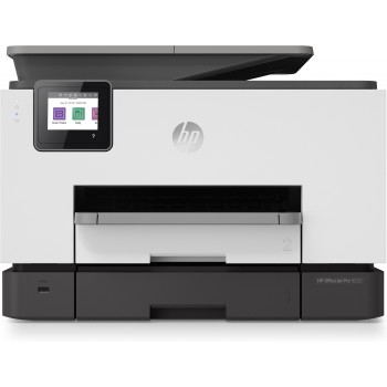 HP OfficeJet Pro 9022 All-in-one wireless printer Print,Scan,Copy from your phone, Instant Ink ready 1MR71B