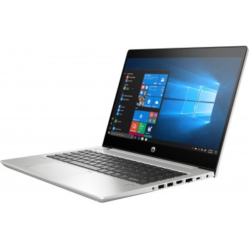 HP ProBook 440 G6 Plata - 14" - 1920x1080 - Intel Core i5-8265U - 8GB - 256GB SSD 5TK82EAABE