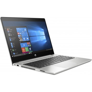 HP ProBook 440 G6 Plata - 14" - 1920x1080 - Intel Core i5-8265U - 8GB - 256GB SSD 5TK82EAABE