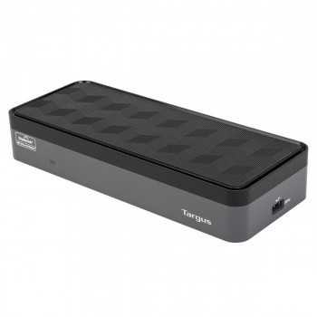 Targus DOCK570EUZ - Negro