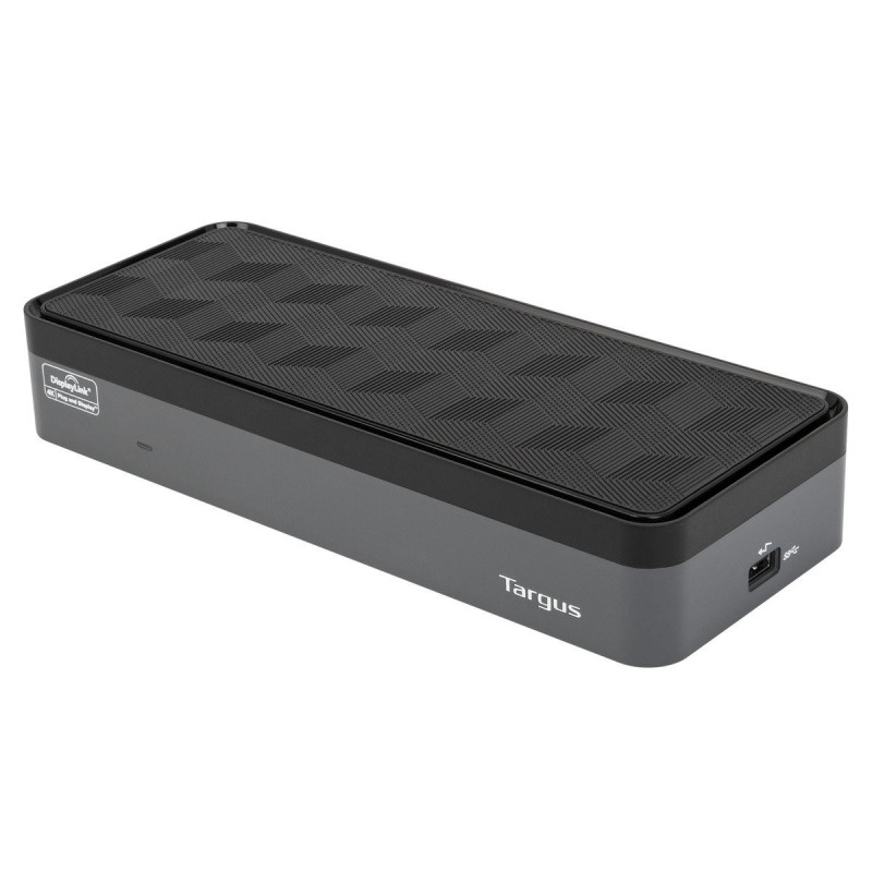 Targus DOCK570EUZ - Negro