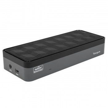 Targus DOCK570EUZ - Negro