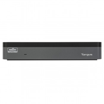 Targus DOCK570EUZ - Negro