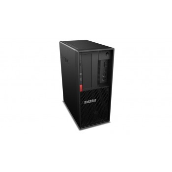 Lenovo ThinkStation P330 - Intel Core i7-9700 - 16GB - 512GB SSD - Negro 30CY005MSP