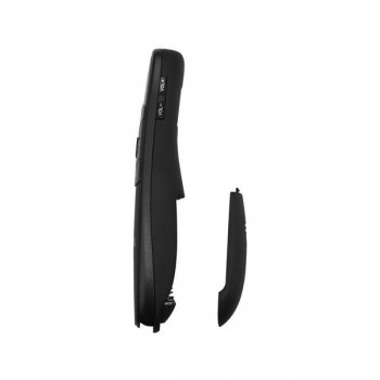 StarTech.com Mando a Distancia para Presentaciones Inalámbrico con Puntero Láser Verde - 27m PRESREMOTEG