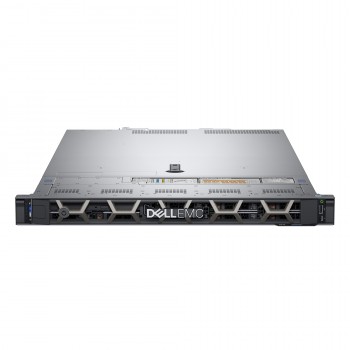 DELL PowerEdge R440 - 2,1GHz - Intel Xeon Silver 4208 - Bastidor (1U) 550 W HF50K
