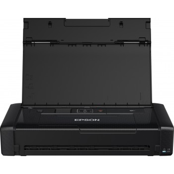 Epson WorkForce WF-110W impresora de inyección de tinta Color 5760 x 1440 DPI A4 Wifi C11CH25401
