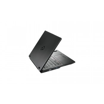 Fujitsu LIFEBOOK E549 Negro - 14" - Intel Core i7 - 16GB - 512GB SSD - Windows 10 Pro VFY E5490M271HES