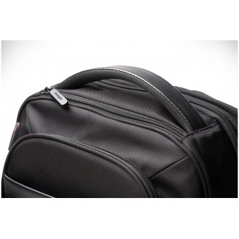 Kensington Contour 2.0 mochila Poliéster Negro K60383EU