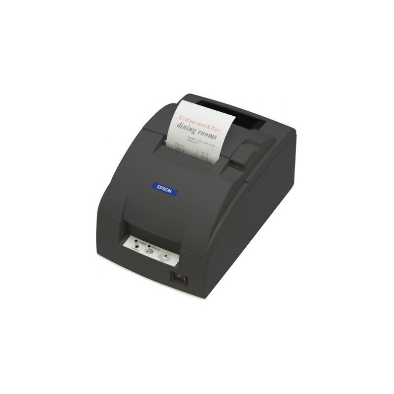 (Reacondicionada)(Sin Caja)  EPSON TM-U220PD-052 C31C515052