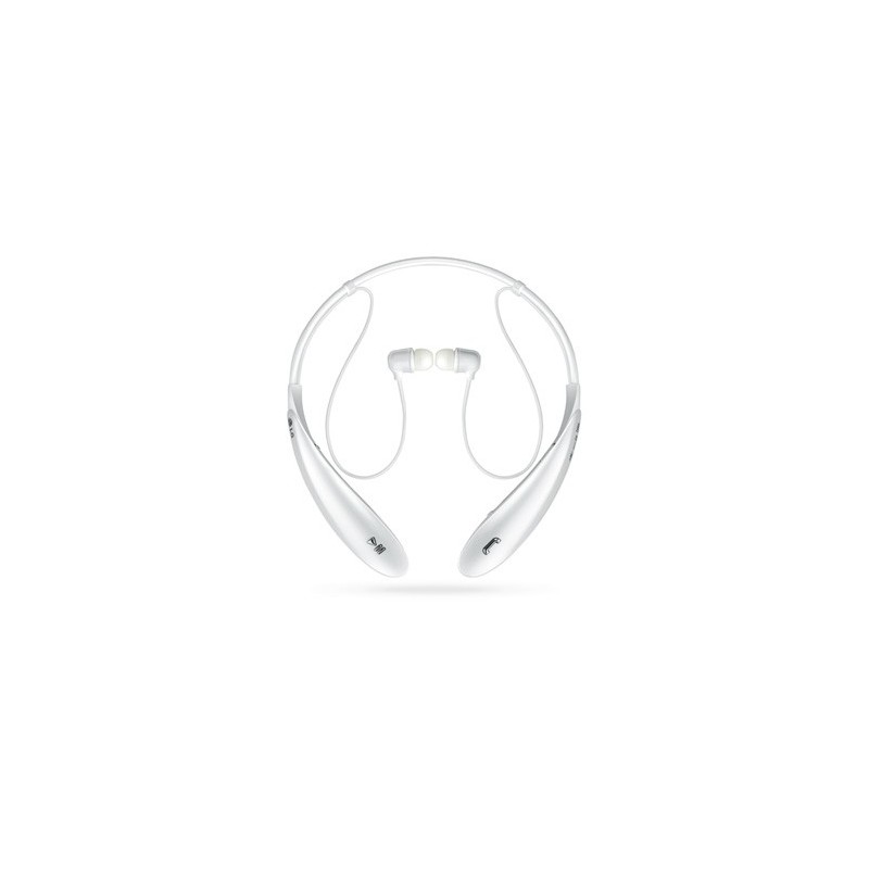 TONE ULTRA BLANCO (Reacondicionado) HBS-800.AGEUWP