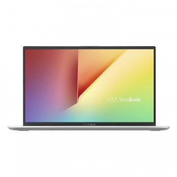 ASUS VivoBook S512FA-EJ752T Plata - 15.6" - 1920x1080 - Intel Core i5-8265U - 8GB - 256GB SSD 90NB0KR2-M11090