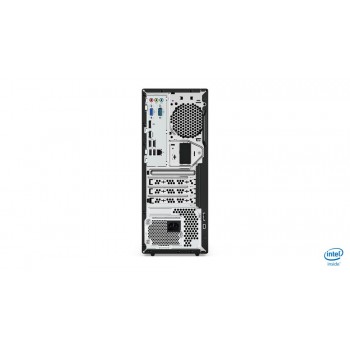 Lenovo V530 - Intel Core i5-9400 - 4GB - 256GB SSD - Negro - Torre PC 10TV007NSP