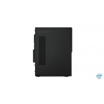 Lenovo V530 - Intel Core i5-9400 - 4GB - 256GB SSD - Negro - Torre PC 10TV007NSP