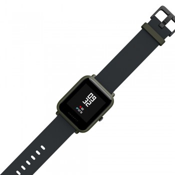 Amazfit Bip - Negro, Verde A1608 GREEN