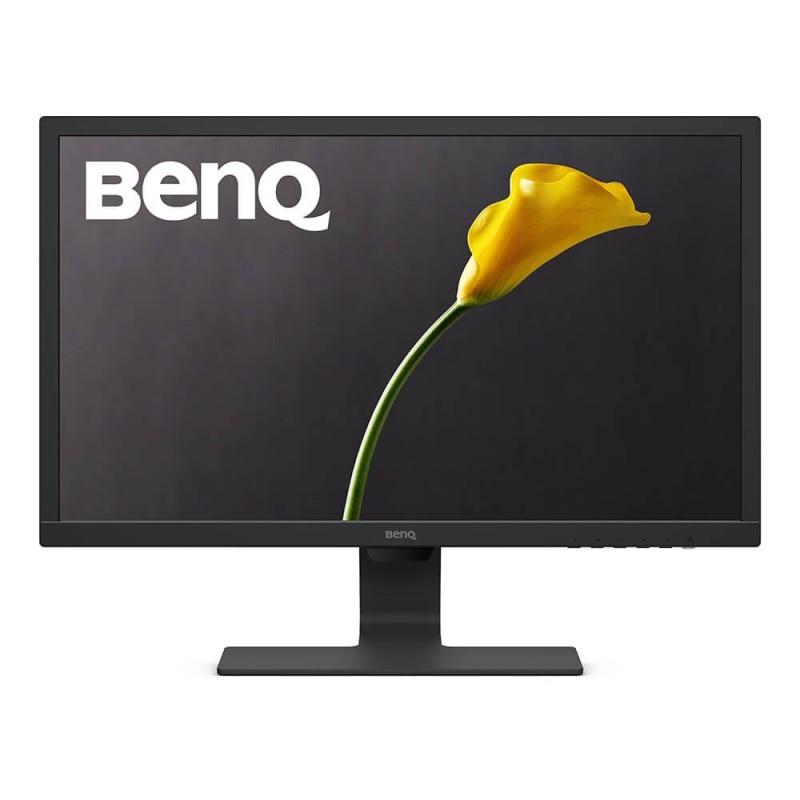 Benq GL2480 - 24" - Full HD LED - Negro 9H.LHXLB.QBE