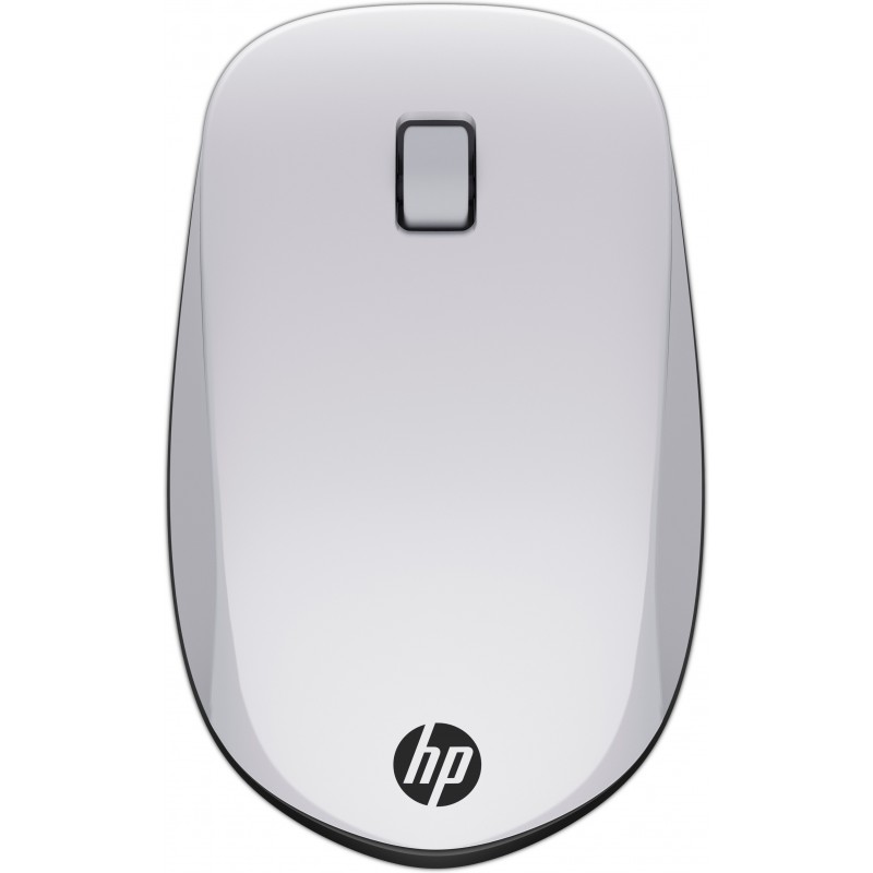 HP Z5000 Óptico 1200 DPI Plata 2HW67AAABB 2HW67AAABB