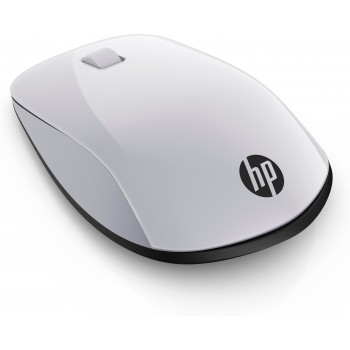 HP Z5000 Óptico 1200 DPI Plata 2HW67AAABB 2HW67AAABB