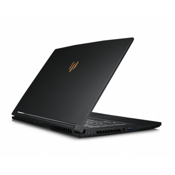MSI Workstation WP65 9TH-408ES Negro - 15.6" - 1920x1080 - Intel Core i7 - 32GB - 1000GB SSD - Windo 9S7-16R322-408