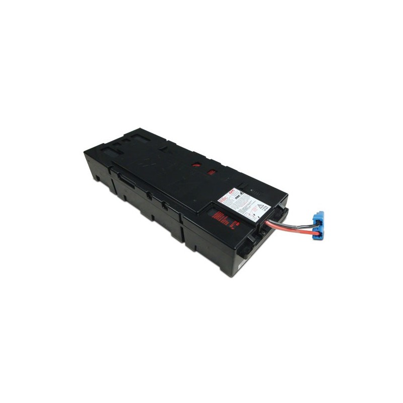Replacement Battery Cartridge 115 APCRBC115
