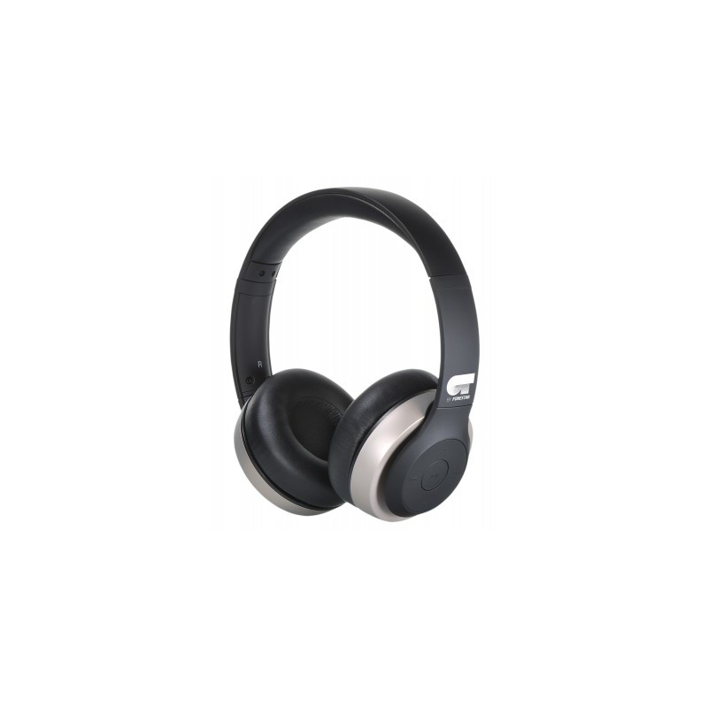 Fonestar HARMONY-D - Negro, Oro