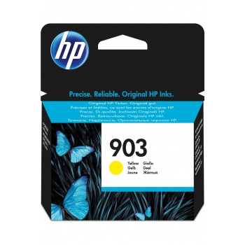 HP 903 YELLOW T6L95AEBGY