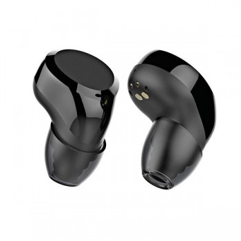 Celly BhTwins Mini - Negro BHTWINSMINIBK