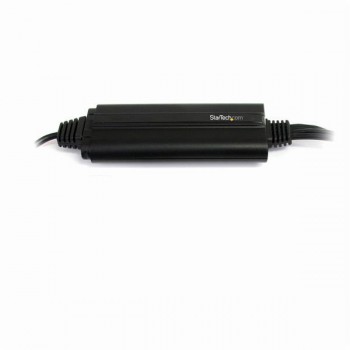 StarTech.com SVID2USB232 convertidor de video 720 x 576 Pixeles