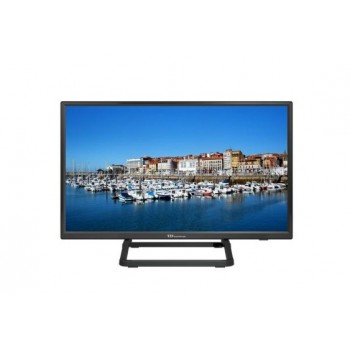 TD SYSTEMS K24DLX10H 24"" HD USB HDMI NEGRO TV02405069