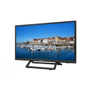 TD SYSTEMS K24DLX10H 24"" HD USB HDMI NEGRO TV02405069