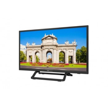 TD SYSTEMS K24DLX10HS 24"" HD SMART ANDROID USB HDMI NEGRO TV02405068