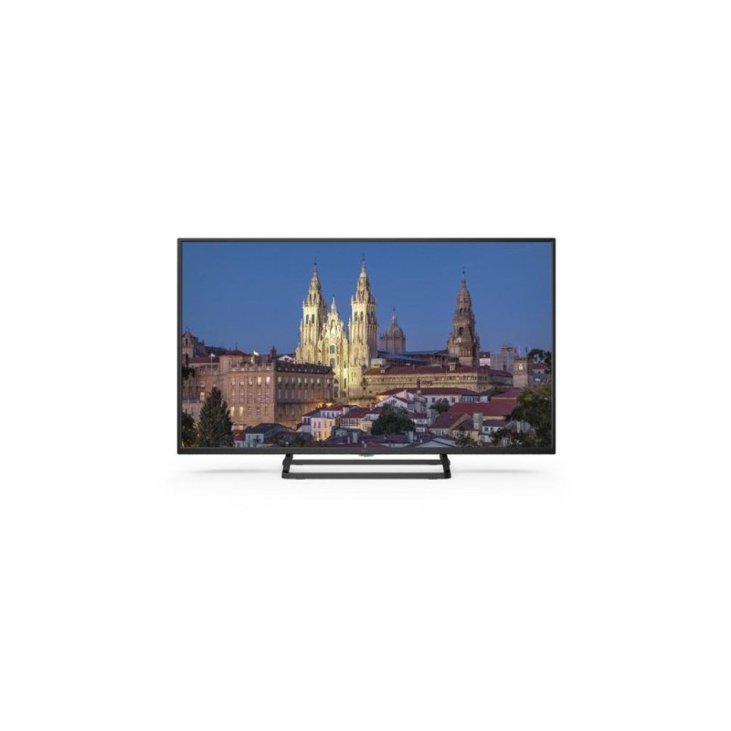TD SYSTEMS K40DLX10F 39,5"" FHD USB HDMI NEGRO TV04405131