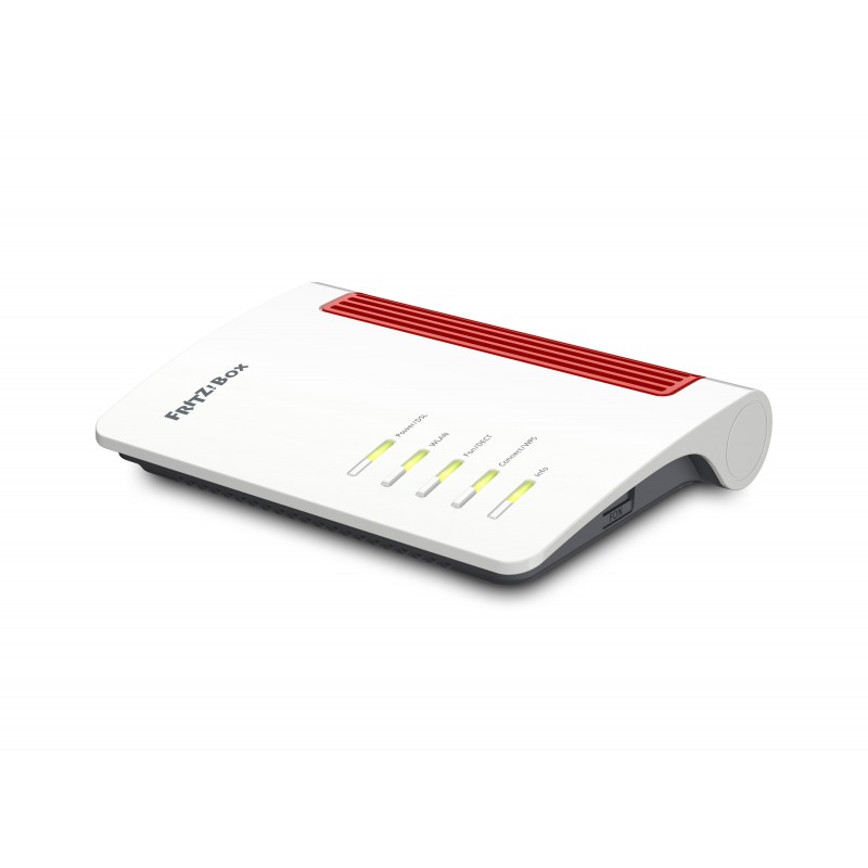 FRITZBOX 7530 INTERNATIONAL WRLS 20002845