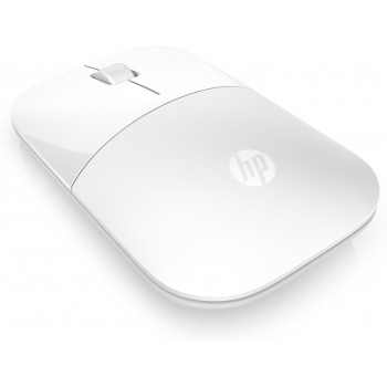 HP Z3700 Óptico 1200 DPI Blanco V0L80AAABB V0L80AAABB