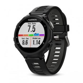 Garmin Forerunner 735XT - Negro, Gris 010-01614-06