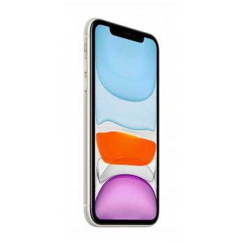 Apple iPhone 11 Blanco 64GB MWLU2QL A