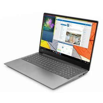 Lenovo IdeaPad 330S Gris - 15.6" - 1366x768 - AMD A9 - 4GB - 128GB SSD - Windows 10 Home 81F9002USP