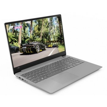 Lenovo IdeaPad 330S Gris - 15.6" - 1366x768 - AMD A9 - 4GB - 128GB SSD - Windows 10 Home 81F9002USP